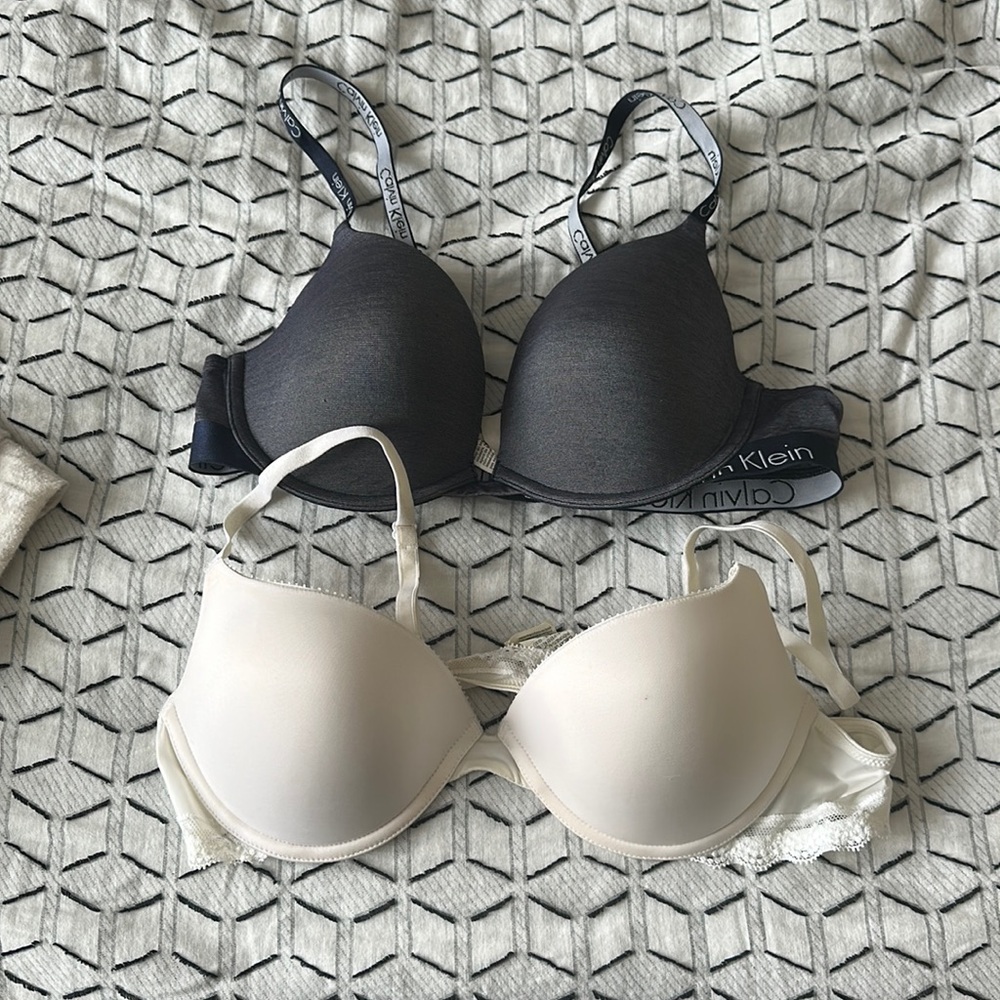 Calvin Klein Bras